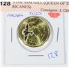 Image 1 : 2023 EISIE MACGILL (QUEEN OF THE HURRICANES)