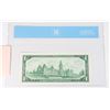 Image 2 : 1867-1967 $1.00 BILL GRADED GEMUNC-65 FROM 100 PACK