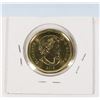 Image 2 : 2019 LOONIE FROM ROLL