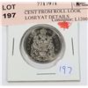 Image 1 : 1979 50 CENT FROM ROLL LOOK VERY CLOSEYAT DETAILS