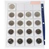 Image 2 : FULL SET OF NICKLE DOLLARS CONTAINS 6 COMMEMORATIV