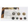 Image 1 : 2001 SPECIAL PACKAGED UNCIRCULATED COIN SET