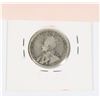 Image 2 : 1918 KING GEORGE V 25 CENT ONLY4,175,649 MINTED
