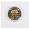 Image 1 : 2019 D-DAY COLORED TOONIE ENCAPSULATED