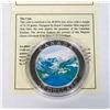 Image 2 : 2004 NATURAL WONDERS "THE ROCKIES" $20 99.99% FINE