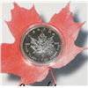 Image 2 : 1990 1-OZ 9999 SILVER MAPLE LEAF COMMEMORATIVE