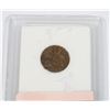 Image 2 : EARLY LINCOLN CENT 1950-1959
