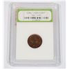 EARLY LINCOLN CENT 1950-1959