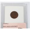 Image 2 : EARLY LINCOLN CENT 1950-1959
