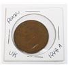 Image 2 : 1948A UK PENNY