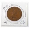 Image 2 : 1966 UK PENNY