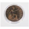 Image 1 : 1912 UK LARGE PENNY
