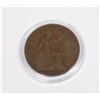Image 1 : 1914 UK LARGE PENNY