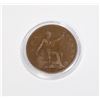 Image 1 : 1921 UK LARGE PENNY