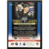 Image 2 : 2020-21 UPPER DECK STAND OUTS Connor McDavid