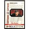 Image 2 : 2021-22 UPPER DECK CAPTAINS Connor McDavid