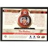 Image 2 : 2021-22 UPPER DECK CHAMPIONSHIP MEDALS Connor McDavid