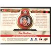 Image 2 : 2021-22 UPPER DECK Connor McDavid