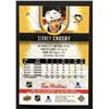 Image 2 : 2022-23 UPPER DECK Sidney Crosby