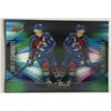 Image 1 : 2023-24 UPPER DECK 3-D SYMMETRY STANDOUTS Cale Makar