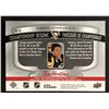 Image 2 : 2023-24 UPPER DECK CHAMPIONSHIP RESUME Mario Lemieux (HOF)