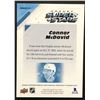 Image 2 : 2023-24 UPPER DECK HOCKEY STARS Connor McDavid
