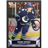 Image 1 : 2023-24 UPPER DECK Quinn Hughes