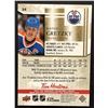 Image 2 : 2023-24 UPPER DECK Wayne Gretzky (HOF)