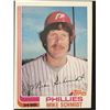 Image 1 : 1982 TOPPS Mike Schmidt (HOF)