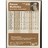 Image 2 : 1983 FLEER Rance Mulliniks