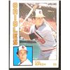 Image 1 : 1984 O-PEE-CHEE Cal Ripken (HOF)