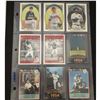 Image 1 : TOPPS MLB Heritage Special Card collection (18 cards)