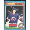 Image 1 : 1979-80 O-PEE-CHEE Mike Bossy (HOF)