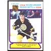 Image 1 : 1980-81 O-PEE-CHEE Ray Bourque RB (HOF)