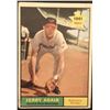 Image 1 : 1961 TOPPS Jerry Adair (RC)