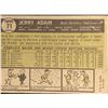 Image 2 : 1961 TOPPS Jerry Adair (RC)