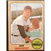 Image 1 : 1968 TOPPS Moe Drabowsky