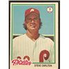 Image 1 : 1978 O-PEE-CHEE Steve Carlton (HOF)
