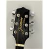 Image 3 : Takamine Jasmine 6 String S341 with Hard Case as pictured - approx: 41.5x15.75"