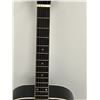 Image 4 : Takamine Jasmine 6 String S341 with Hard Case as pictured - approx: 41.5x15.75"