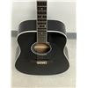 Image 5 : Takamine Jasmine 6 String S341 with Hard Case as pictured - approx: 41.5x15.75"