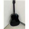 Image 7 : Takamine Jasmine 6 String S341 with Hard Case as pictured - approx: 41.5x15.75"