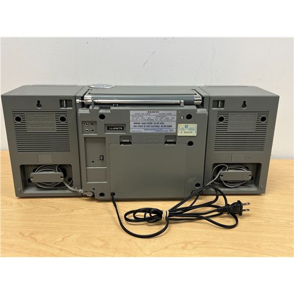 VOXSON STEREO 8 pistes ancien Autoradio | France