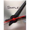 Image 5 : Simplex institutional clock