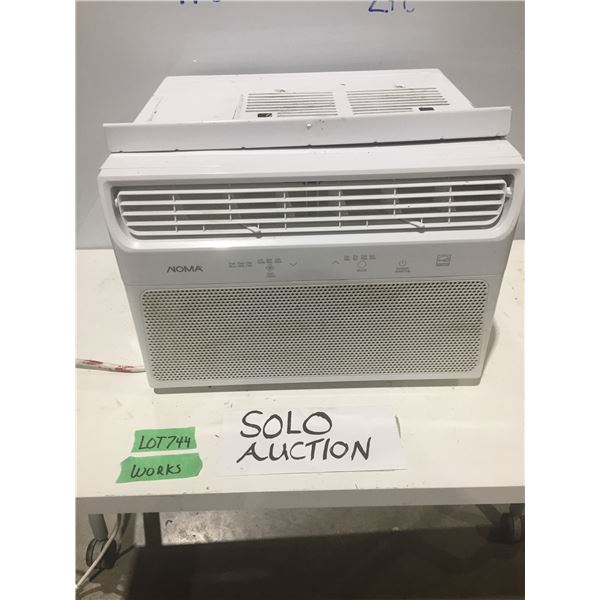 Noma Window Air Conditioner