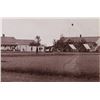 Image 8 : Ca. 1870- Fort Sully Baseball Indian Wars Photo