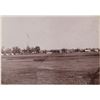 Image 8 : Ca. 1870- Fort Sully Baseball Indian Wars Photo