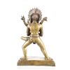 Image 15 : Early Chakrasamvara Vajrayogini Tantric Union