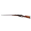 Image 2 : Winchester Model 1895 .30-40 US Lever Action Rifle