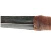 Image 8 : 19th C. Tlingit Copper Dagger w/ Bear Pommel